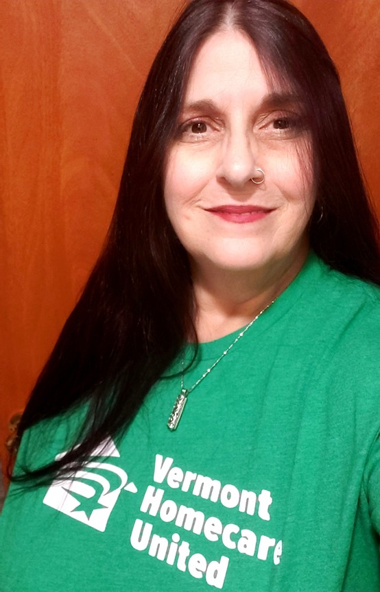 Vermont home care provider is in ‘total panic’ over health care prices 